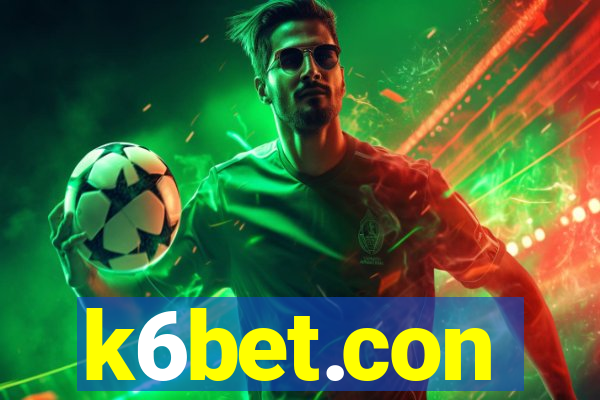 k6bet.con
