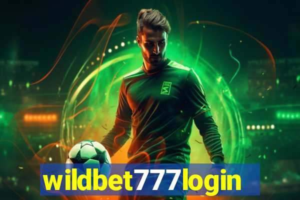 wildbet777login