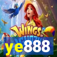 ye888