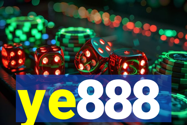 ye888