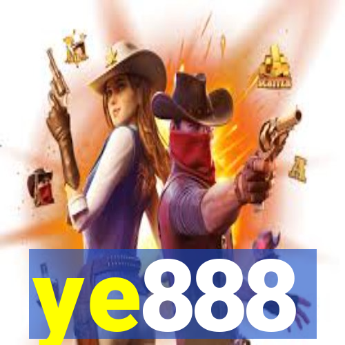 ye888