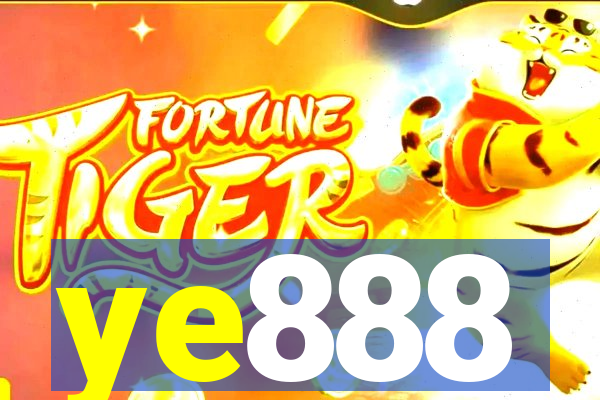 ye888