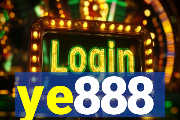 ye888