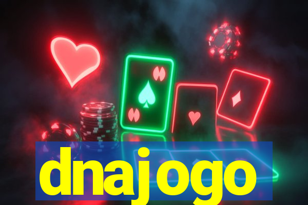 dnajogo