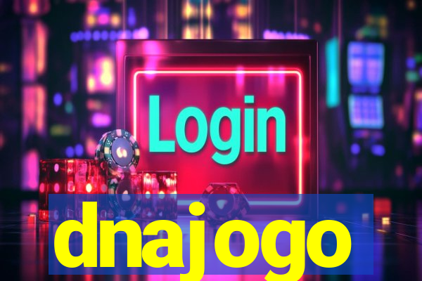 dnajogo