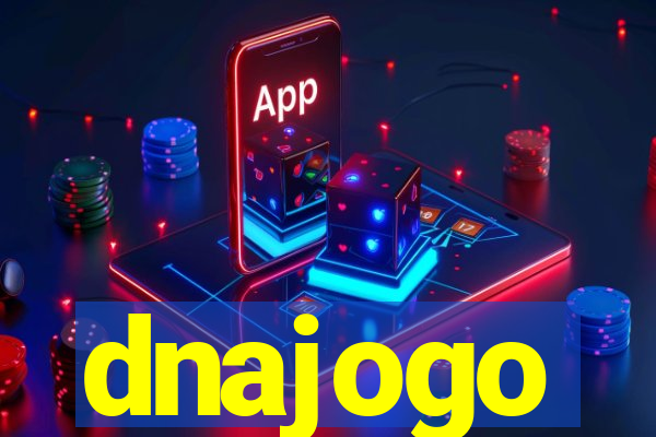 dnajogo