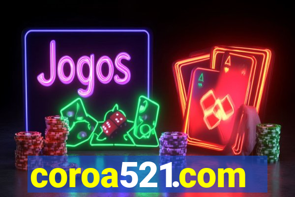 coroa521.com