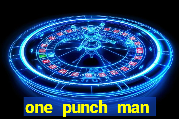 one punch man manga livre 235