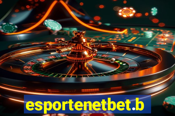 esportenetbet.bet