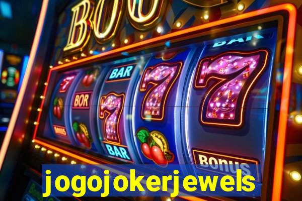 jogojokerjewels