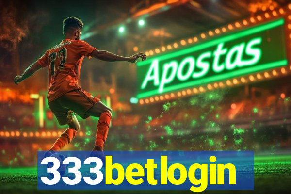 333betlogin