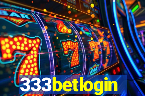 333betlogin