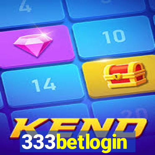 333betlogin