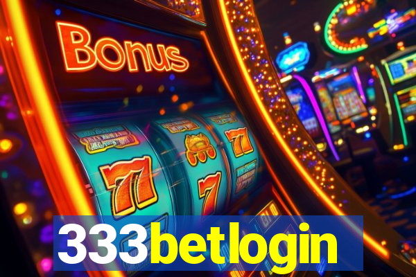 333betlogin