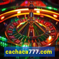 cachaca777.com