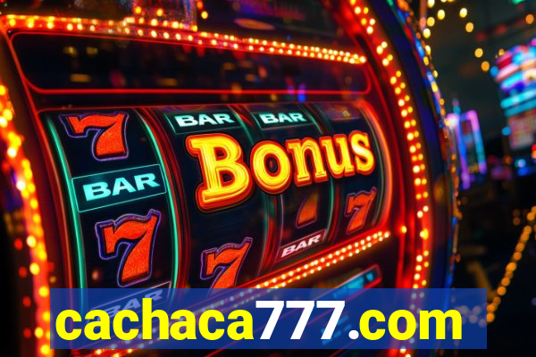 cachaca777.com