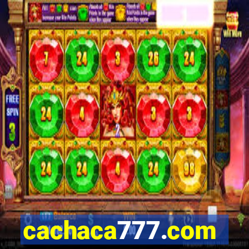 cachaca777.com