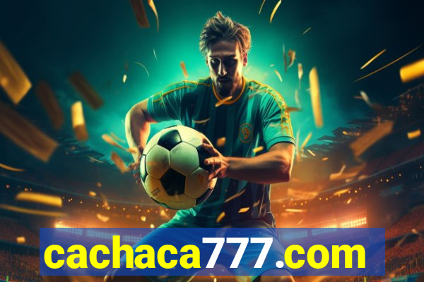 cachaca777.com