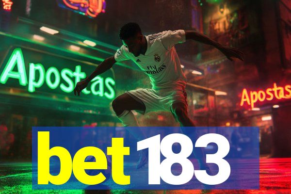 bet183