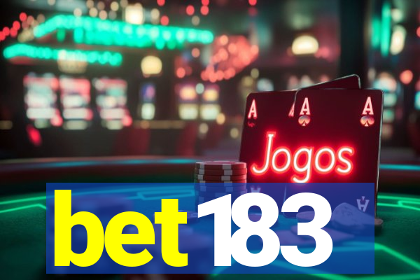 bet183