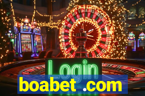 boabet .com