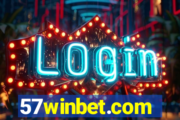 57winbet.com