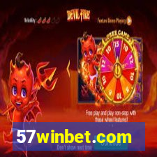 57winbet.com