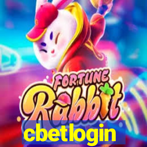 cbetlogin