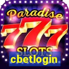 cbetlogin