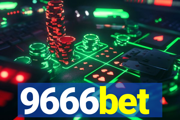 9666bet