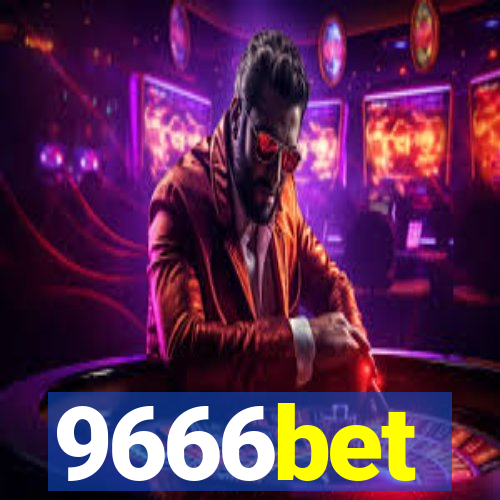 9666bet