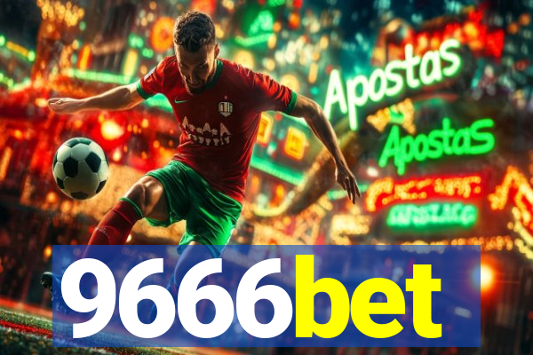 9666bet