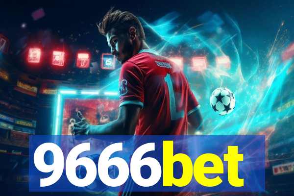 9666bet