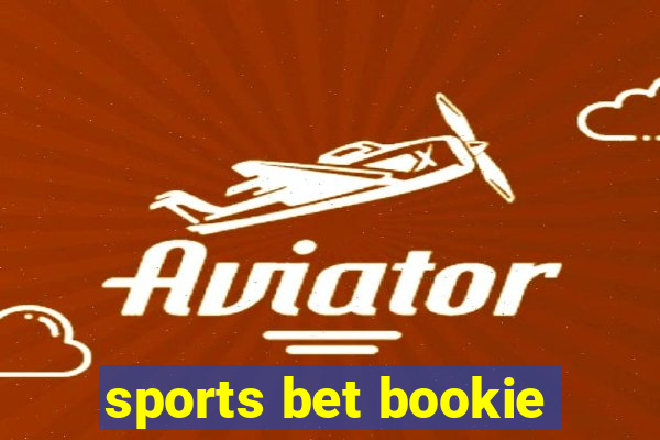 sports bet bookie