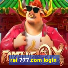 rei 777.com login