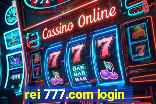 rei 777.com login