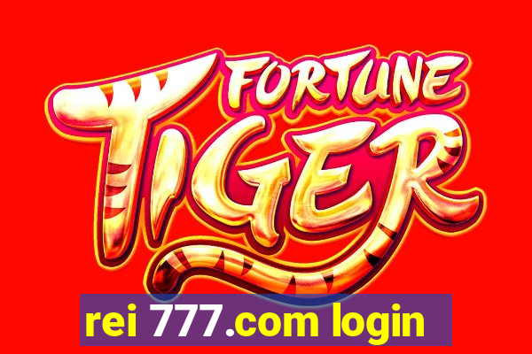 rei 777.com login