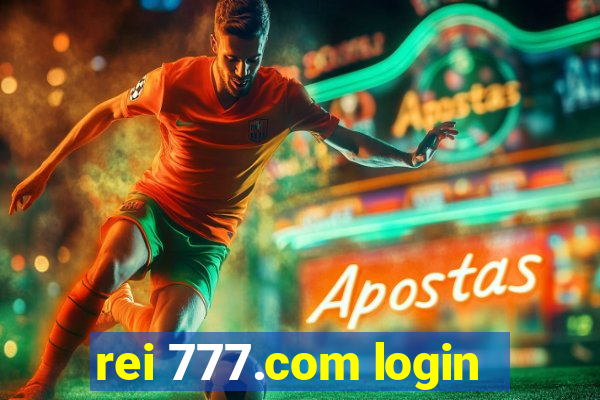 rei 777.com login