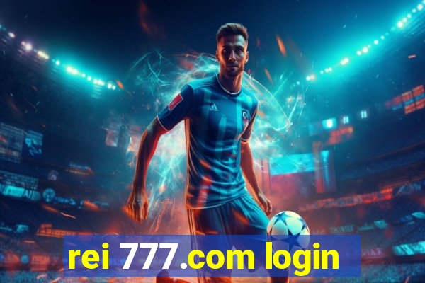 rei 777.com login