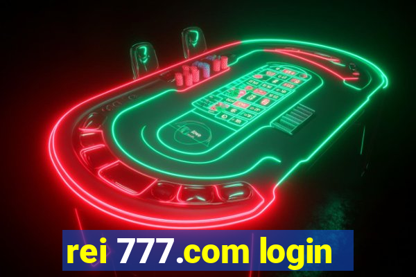 rei 777.com login