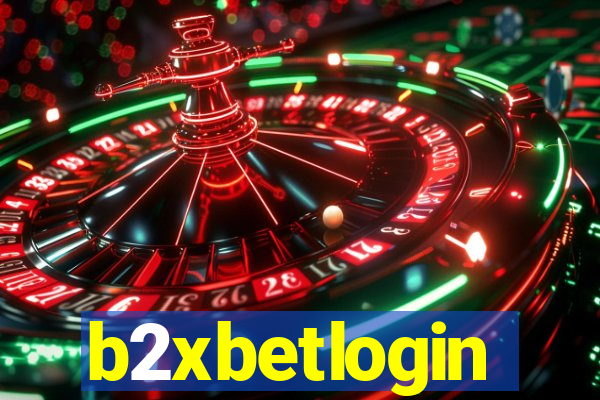 b2xbetlogin