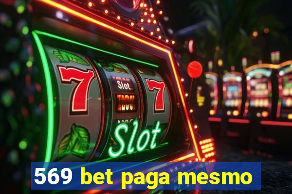 569 bet paga mesmo