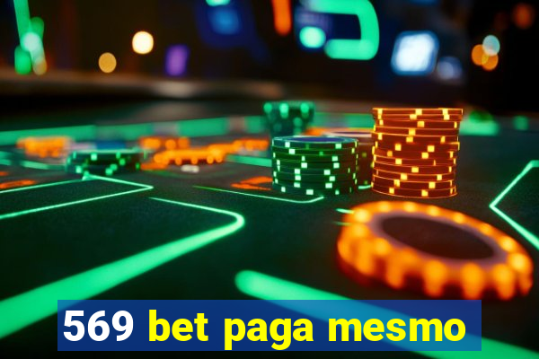 569 bet paga mesmo