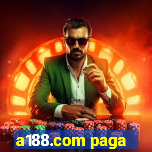 a188.com paga