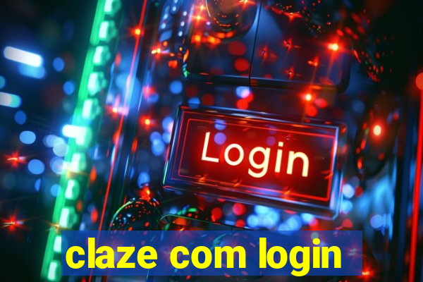 claze com login