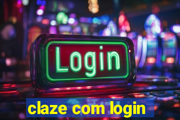 claze com login
