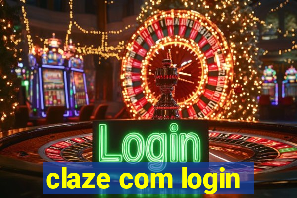 claze com login