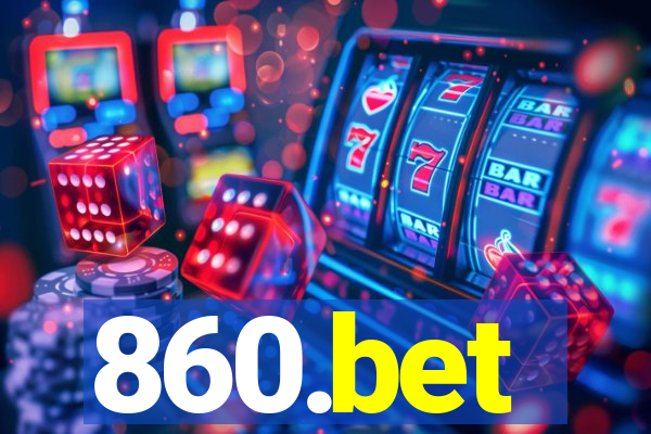 860.bet