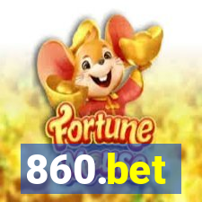 860.bet