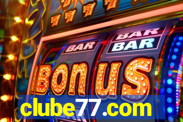 clube77.com